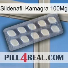 Sildenafil Kamagra 100Mg 08